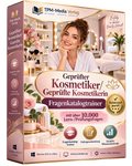 Geprüfter Kosmetiker/Geprüfte Kosmetikerin Fragenkatalogtrainer Download (WIN) – Produktbild 2