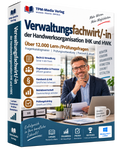 Verwaltungsfachwirt / -in der Handelsorganisation Fragenkatalogtrainer Download – Produktbild 2