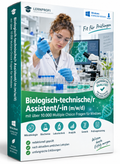Biologisch-technische/r Assistent/-in (m/w/d) - Fragenkatalogtrainer - Download – Produktbild 2