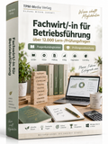 Fachwirt /-in für Betriebsführung Fragenkatalogtrainer Download (WIN) – Produktbild 2