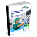 Anästhesietechnische/r Assistent/-in Fragenkatalog Buch/Print Standard – Produktbild 2