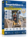 Baugeräteführer/-in (m/w/d) - Fragenkatalogtrainer Download (WIN) – Produktbild 2
