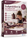 Fachpraktiker/-in für Näherei und Schneiderei (m/w/d) - Fragenkatalog-Download – Produktbild 2