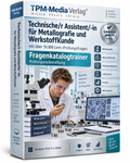 Technische/-r Assistent/-in für Metallografie und Werkstoffkunde Download (WIN) – Produktbild 2