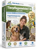 Tierpflegemeister/-in IHK Fragenkatalogtrainer 12.000 Lernfragen Download (WIN) – Produktbild 2