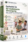 Fachwirt /-in für medizinische Versorgung Fragenkatalogtrainer Download (WIN) – Produktbild 2