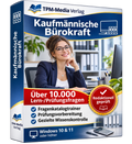 Kaufmännische Bürokraft Fragenkatalogtrainer Download (WIN) – Produktbild 2