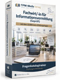 Fachwirt/-in für Informationsvermittlung Fragenkatalogtrainer Download (WIN) – Produktbild 2
