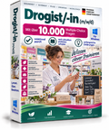 Drogist/-in (m/w/d) - Fragenkatalogtrainer - Download WIN – Produktbild 2