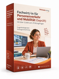 Fachwirt /-in für Personenverkehr u. Mobilität Fragenkatalogtrainer Download WIN – Produktbild 2