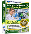 Labortechniker/-in Biologie Fragenkatalogtrainer Download (WIN) – Produktbild 2