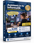Assistent/-in für Informatik, Schwerpunkt Medieninformatik - Download – Produktbild 2
