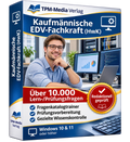 Kaufmännische EDV-Fachkraft (HwK) Fragenkatalogtrainer Download (WIN) – Produktbild 2