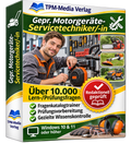 Gepr. Motorgeräte-Servicetechniker/-in Fragenkatalogtrainer Download (WIN) – Produktbild 2