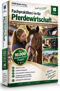 Fachpraktiker/-in für Pferdewirtschaft (m/w/d) - Fragenkatalog - Download WIN – Produktbild 2