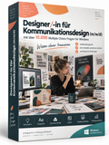 Designer/-in für Kommunikationsdesign - Fragenkatalogtrainer - Download WIN – Produktbild 2