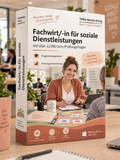 Fachwirt/-in für soziale Dienstleistungen Fragenkatalogtrainer Download (WIN) – Produktbild 2