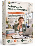 Fachwirt /-in für Alten- und Krankenpflege Fragenkatalogtrainer Download (WIN) – Produktbild 2