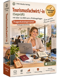 Tourismusfachwirt /-in Fragenkatalogtrainer 12.000 Lernfragen Download (WIN) – Produktbild 2