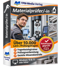 Materialprüfer/-in Fragenkatalogtrainer Download (WIN) – Produktbild 2