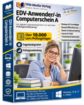 EDV-Anwender/-in Computerschein A Fragenkatalogtrainer Download (WIN) – Produktbild 2