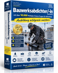Bauwerksabdichter/-in (m/w/d) - Fragenkatalogtrainer - Download (WIN) – Produktbild 2