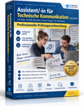 Assistent/-in für Technische Kommunikation (m/w/d) - Download (WIN) – Produktbild 2