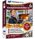 Kremationstechniker/-in Fragenkatalogtrainer Download (WIN) – Produktbild 2