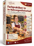 Fachpraktiker/-in im Nahrungsmittelverkauf - Fragenkatalogtrainer - Download WIN – Produktbild 2