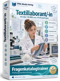 Textillaborant/-in Fragenkatalogtrainer Download (WIN) – Produktbild 2