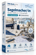Segelmacher/-in Fragenkatalogtrainer Download (WIN) – Produktbild 2