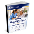 Fragenkatalog Altenpflegehelfer (m/w/d) (Buch-/Printverson)