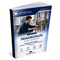 Anlagenmechaniker für Sanitär-, Heizungs- und Klimatechnik (m/w/d) Pro Fragenkatalog (Buch-/Printversion) mit über 3100 Lern-/Prüfungsfragen
