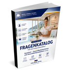 Assistent für Gesundheitstourismus und -prophylaxe (m/w/d) Pro Fragenkatalog (Buch-/Printversion) mit über 3200 Lern-/Prüfungsfragen