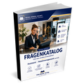 Assistent für Hotelmanagement (m/w/d) Pro Fragenkatalog (Buch-/Printversion) mit über 3050 Lern-/Prüfungsfragen