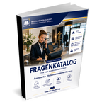 Assistent für Hotelmanagement (m/w/d) Pro Fragenkatalog (Buch-/Printversion) mit über 3050 Lern-/Prüfungsfragen