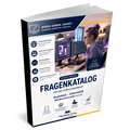 Assistent/-in für Informatik, Schwerpunkt Medieninformatik (m/w/d) Pro Fragenkatalog (Buch-/Printversion) mit über 3050 Lern-/Prüfungsfragen