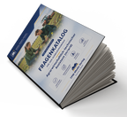 Agrarwirtschaftlich-technische/r Assistent/-in (m/w/d) Fragenkatalog (Buch-/Printversion) mit über 3000 Lernfragen
