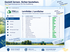 Fragenkatalog-Trainer Agrarwirtschaftlich-technische/r Assistent/-in für Windows