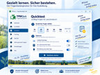 Fragenkatalog-Trainer Agrarwirtschaftlich-technische/r Assistent/-in für Windows