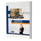 Alltagsbegleiter Fragenkatalog SGB XI - LF 7-10 für die Prüfung nach §43b SGB XI (Buch-/Printversion) - TPM-Media Verlag
