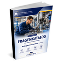 Anlagenmechaniker - Pro Fragenkatalog (Buch-/Printversion) mit über 3000 Lernfragen
