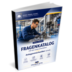 Anlagenmechaniker - Pro Fragenkatalog (Buch-/Printversion) mit über 3000 Lernfragen