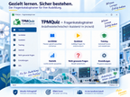 Anästhesietechnische/r Assistent/-in (m/w/d) Fragenkatalogtrainer Download für Windows
