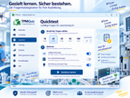 Anästhesietechnische/r Assistent/-in (m/w/d) Fragenkatalogtrainer Download für Windows