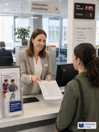 PowerPoint-Komplettpaket für die Ausbildung zur Fachangestellte für Arbeitsmarktdienstleistungen
