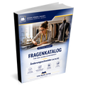 Änderungsschneider/-in (m/w/d) Fragenkatalog (Buch-/Printversion) mit über 3000 Lernfragen