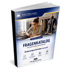 Änderungsschneider/-in (m/w/d) Fragenkatalog (Buch-/Printversion) mit über 3000 Lernfragen