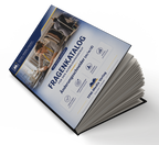 Änderungsschneider/-in (m/w/d) Fragenkatalog (Buch-/Printversion) mit über 3000 Lernfragen