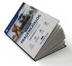 Asphaltbauer (m/w/d) Pro Fragenkatalog (Buch-/Printversion) mit über 3000 Lern-/Prüfungsfragen